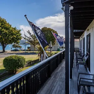 Motel Le Suisse, Lac Taupo