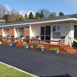 Accent On Motor Motel