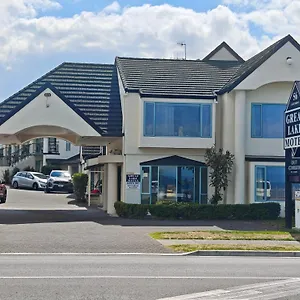 Great Motel