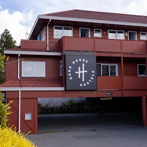 Haka House Ostello