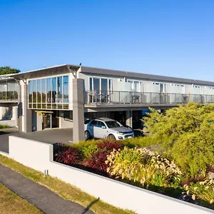 Motel Motor, Lac Taupo
